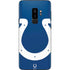 NFL Indianapolis Colts Large Logo Galaxy S9 Plus Skin