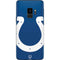 NFL Indianapolis Colts Large Logo Galaxy S9 Skin