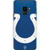 NFL Indianapolis Colts Large Logo Galaxy S9 Skin