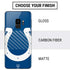 NFL Indianapolis Colts Large Logo Galaxy S9 Skin