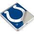 NFL Indianapolis Colts Large Logo Galaxy Z Flip3 5G Skin