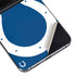 NFL Indianapolis Colts Large Logo Galaxy Z Flip5 5G Skin