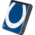NFL Indianapolis Colts Large Logo Galaxy Z Flip5 5G Skin