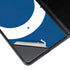 NFL Indianapolis Colts Large Logo Galaxy Z Fold4 5G Skin