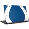 NFL Indianapolis Colts Large Logo Dell Inspiron Skin