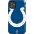 NFL Indianapolis Colts Large Logo iPhone 11 Impact Case