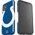 NFL Indianapolis Colts Large Logo iPhone 11 Impact Case