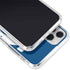 NFL Indianapolis Colts Large Logo iPhone 11 Pro Clear Case