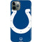 NFL Indianapolis Colts Large Logo iPhone 11 Pro Lite Case