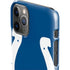 NFL Indianapolis Colts Large Logo iPhone 11 Pro Lite Case