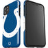 NFL Indianapolis Colts Large Logo iPhone 11 Pro Max Impact Case