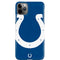 NFL Indianapolis Colts Large Logo iPhone 11 Pro Max Lite Case