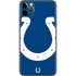 NFL Indianapolis Colts Large Logo iPhone 11 Pro Max Skin
