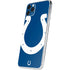 NFL Indianapolis Colts Large Logo iPhone 11 Pro Max Skin