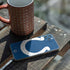 NFL Indianapolis Colts Large Logo iPhone 11 Pro Max Skin