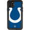 NFL Indianapolis Colts Large Logo iPhone 11 Pro Max Waterproof Case