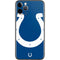NFL Indianapolis Colts Large Logo iPhone 11 Pro Skin