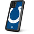 NFL Indianapolis Colts Large Logo iPhone 11 Pro Waterproof Case