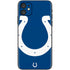 NFL Indianapolis Colts Large Logo iPhone 11 Skin