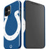 NFL Indianapolis Colts Large Logo iPhone 12 Mini Lite Case