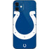 NFL Indianapolis Colts Large Logo iPhone 12 Mini Skin