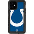 NFL Indianapolis Colts Large Logo iPhone 12 Mini Waterproof Case