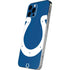 NFL Indianapolis Colts Large Logo iPhone 12 Pro Max Skin