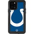 NFL Indianapolis Colts Large Logo iPhone 12 Pro Waterproof Case