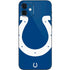 NFL Indianapolis Colts Large Logo iPhone 12 Skin