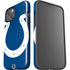 NFL Indianapolis Colts Large Logo iPhone 13 Impact Case