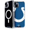 NFL Indianapolis Colts Large Logo iPhone 13 MagSafe Case