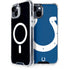 NFL Indianapolis Colts Large Logo iPhone 13 MagSafe Case