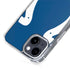 NFL Indianapolis Colts Large Logo iPhone 13 MagSafe Case
