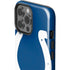 NFL Indianapolis Colts Large Logo iPhone 13 Pro Max Impact Case