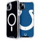 NFL Indianapolis Colts Large Logo iPhone 14 MagSafe Case
