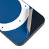 NFL Indianapolis Colts Large Logo iPhone 15 Plus Skin