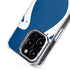 NFL Indianapolis Colts Large Logo iPhone 15 Pro MagSafe Case