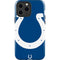 NFL Indianapolis Colts Large Logo iPhone 15 Pro Max Impact Case