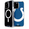 NFL Indianapolis Colts Large Logo iPhone 15 Pro Max MagSafe Case