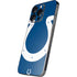 NFL Indianapolis Colts Large Logo iPhone 14 Pro Skin
