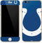 NFL Indianapolis Colts Large Logo iPhone 6/6s Skin