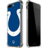 NFL Indianapolis Colts Large Logo iPhone 7/8 Plus Clear Case