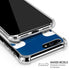 NFL Indianapolis Colts Large Logo iPhone 7/8 Plus Clear Case