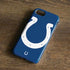 NFL Indianapolis Colts Large Logo iPhone 7 Pro Case