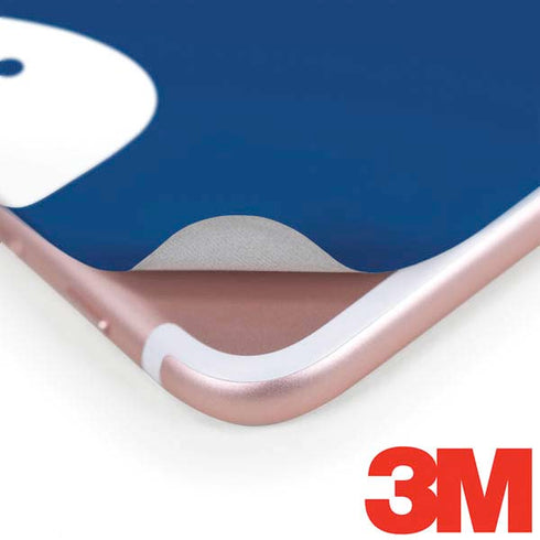 NFL Indianapolis Colts Large Logo iPhone 8 Plus Skin