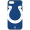 NFL Indianapolis Colts Large Logo iPhone 8 Pro Case