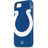 NFL Indianapolis Colts Large Logo iPhone 8 Pro Case