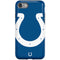 NFL Indianapolis Colts Large Logo iPhone SE (2nd & 3rd Gen) Pro Case