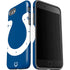 NFL Indianapolis Colts Large Logo iPhone SE (2nd & 3rd Gen) Pro Case