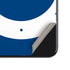NFL Indianapolis Colts Large Logo iPhone SE (2nd & 3rd Gen) Skin
